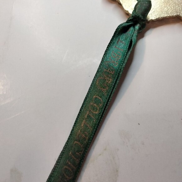 Virgin Mary Madonna Child Pendant Christmas Ornament Luke 2 21 Baby Jesus - Picture 6 of 8